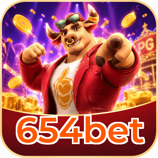 Bot 654bet Telegram