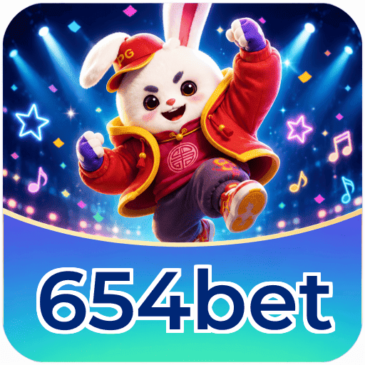 654bet Logo Seguro
