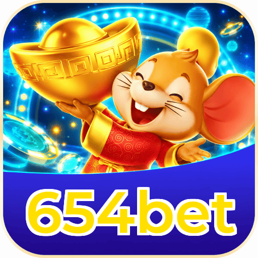 654bet Apostas Esportivas Logo - 34 Esportes Certificados
