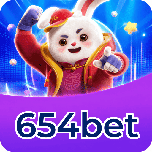 654bet VIP Program Logo