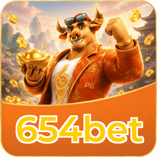 Logo 654bet Telegram Canal Oficial