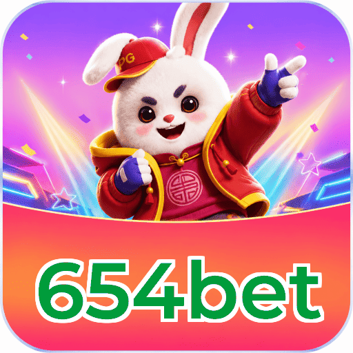 Logo 654bet Loteria Online