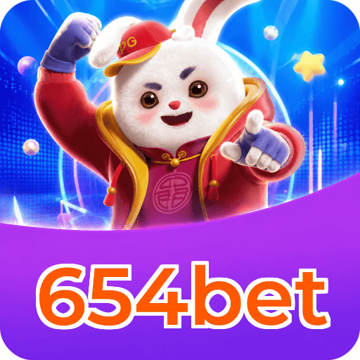 654bet Logo Oficial