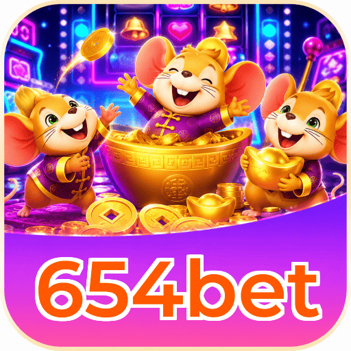 Logo 654bet Plataforma Certificada